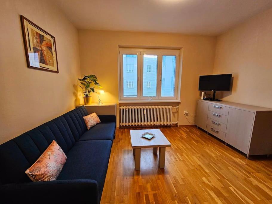 Apartament Location! National Stadiums Bratysława